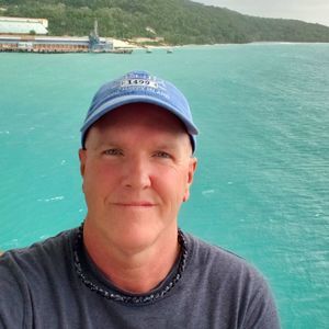 Meet your Posher, Steven